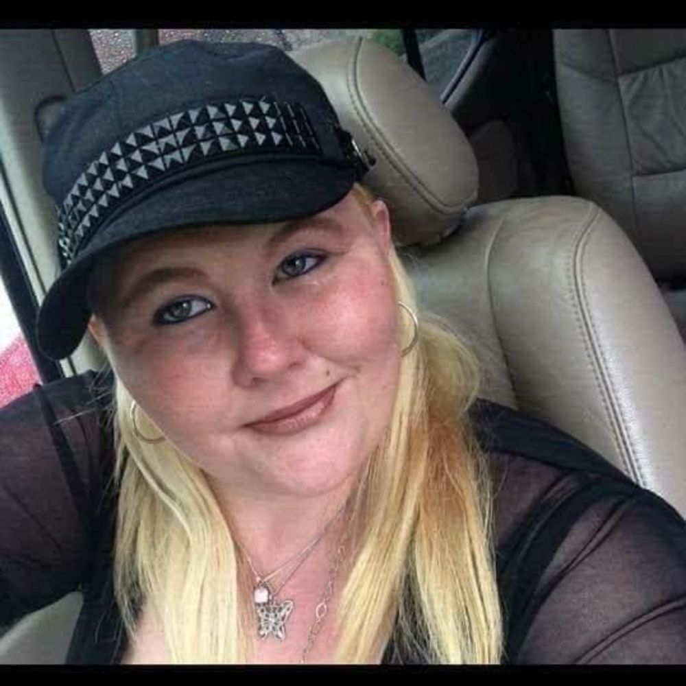 Meet your Posher, Allison